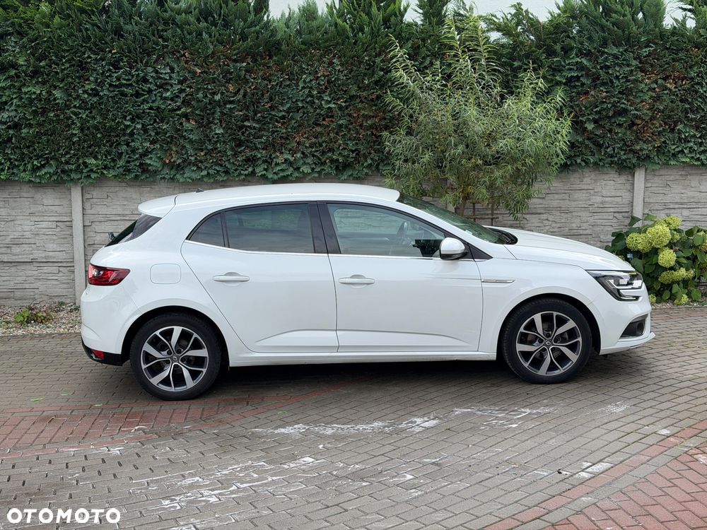 Renault Megane - 5