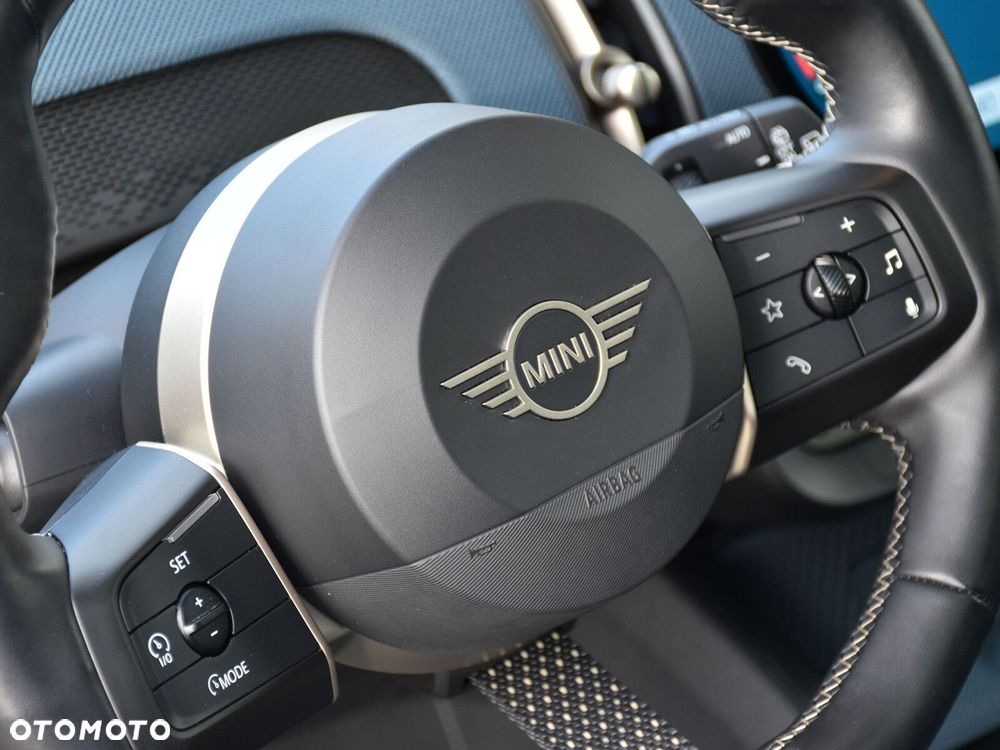 MINI Countryman - 20