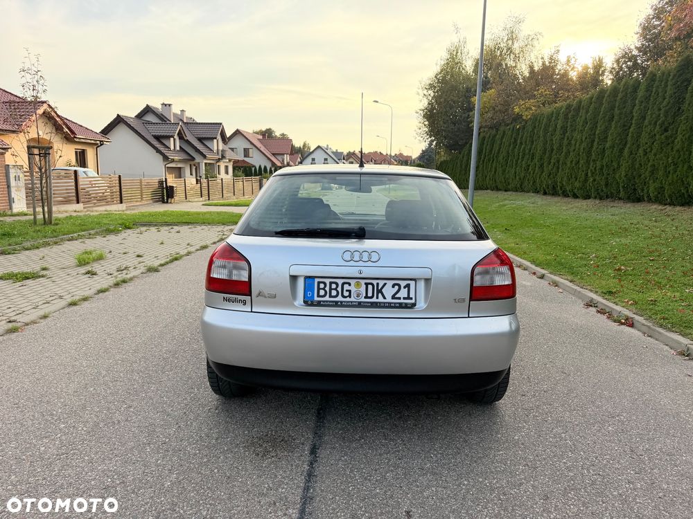 Audi A3 Sportback - 25