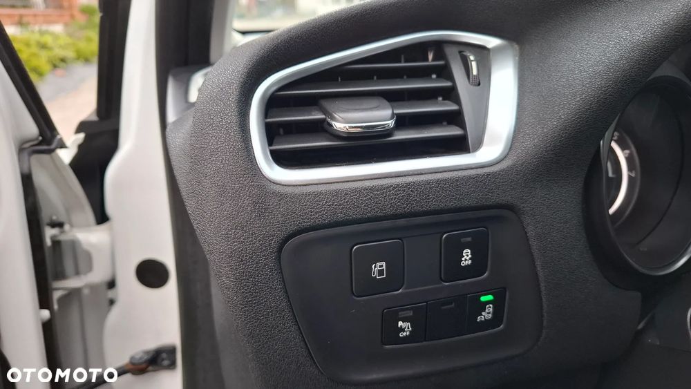 Citroën C4 1.6 VTi Equilibre - 17