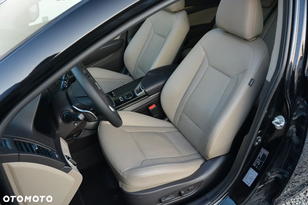 Hyundai i40 1.7 CRDi Premium DCT - 26