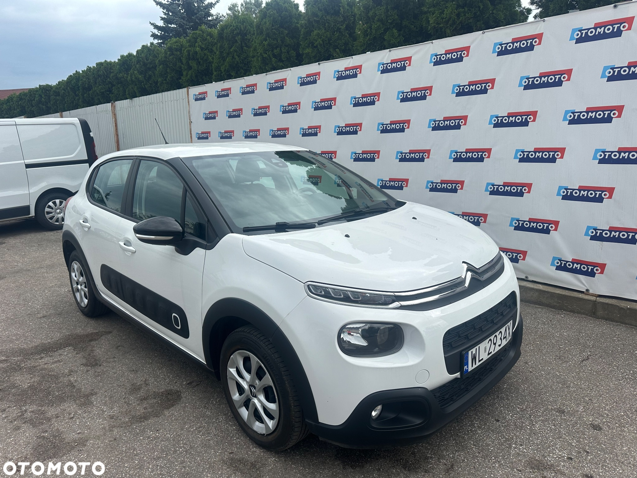 Citroën C3 1.2 PureTech Feel - 15