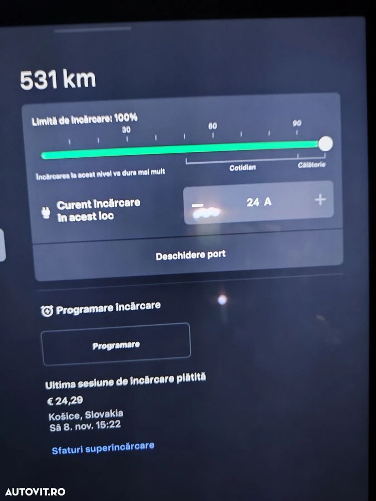 Tesla Model X Long Range - 19