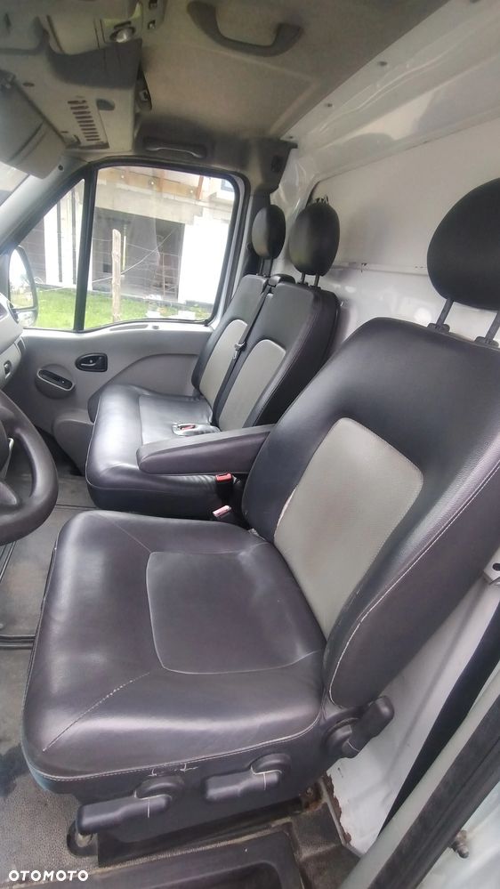 Renault Master - 6