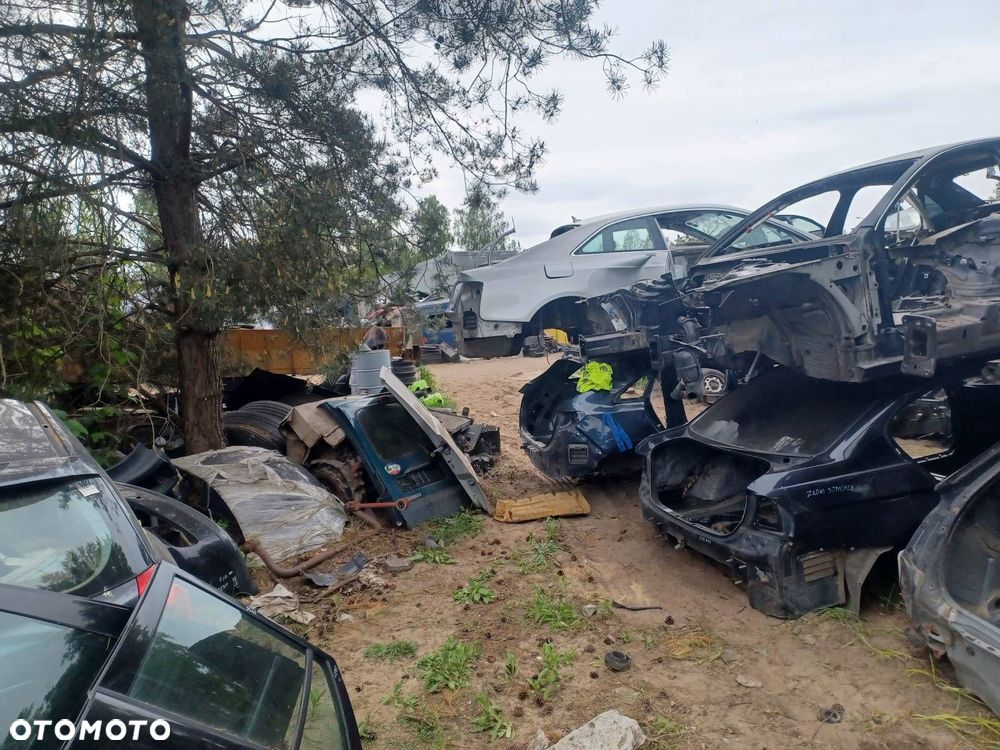 ĆWIARTKA PODŁUŻNICA PRAWY PRZÓD KIA CEED III C7 - 6