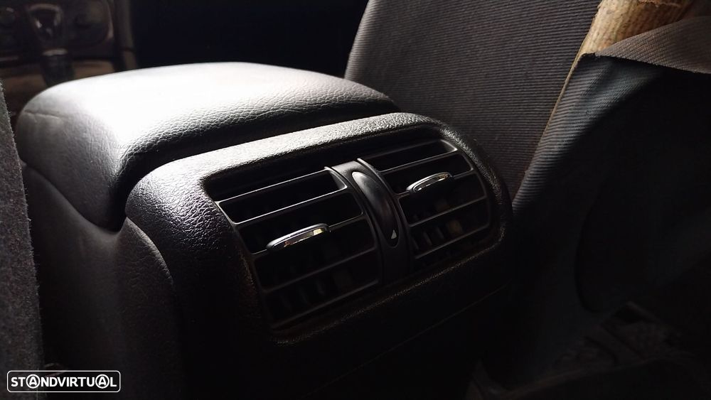 Mercedes-Benz C 220 CDi Elegance - 16