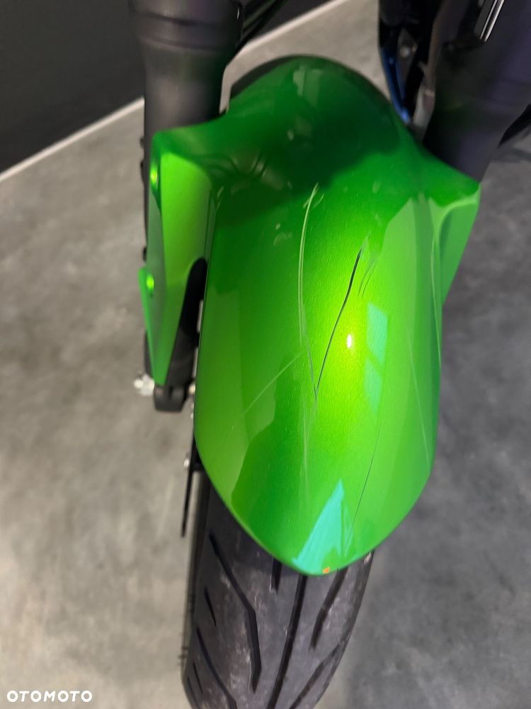 Kawasaki Z - 7
