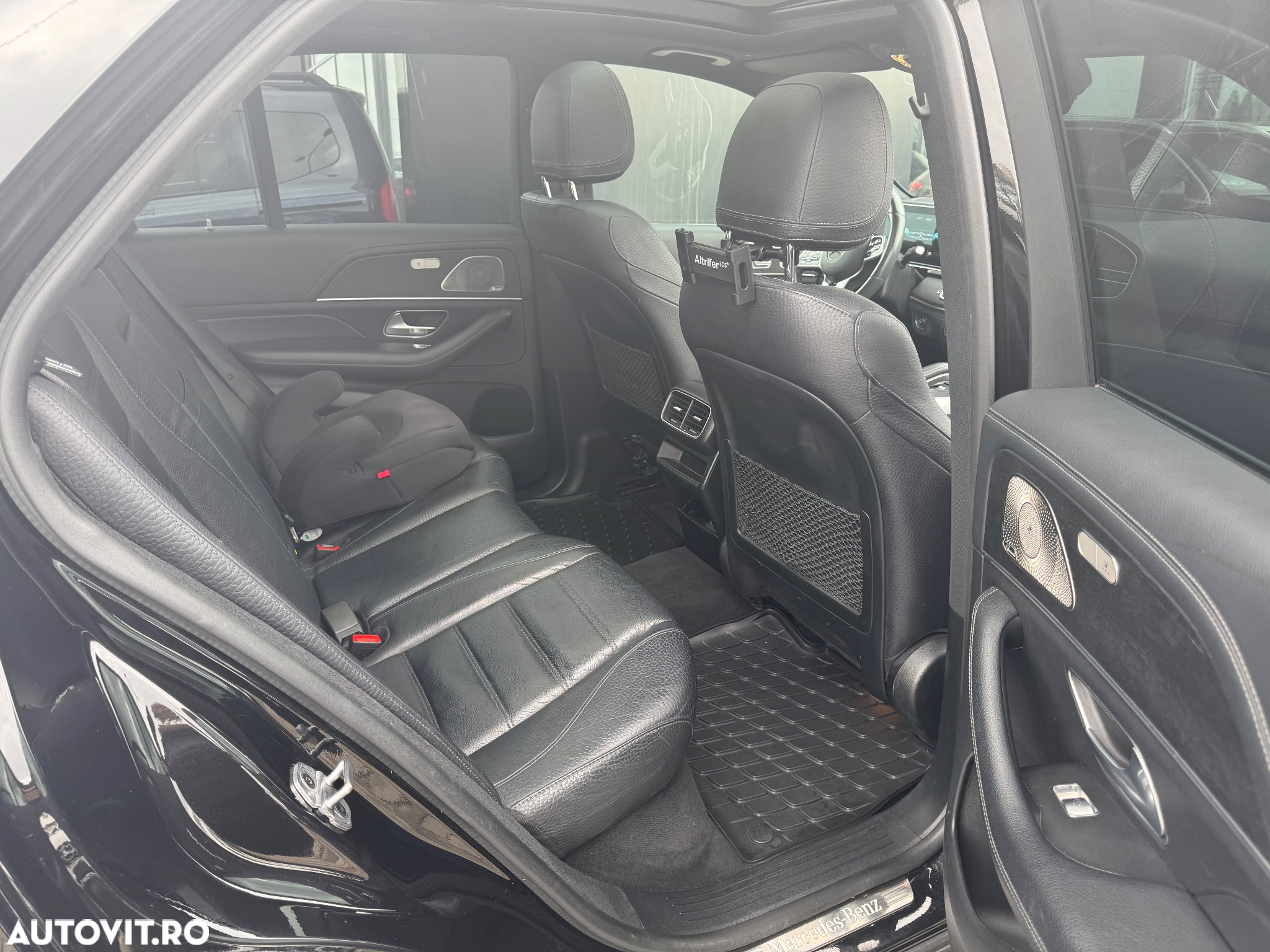Mercedes-Benz GLE 450 MHEV 4MATIC - 33