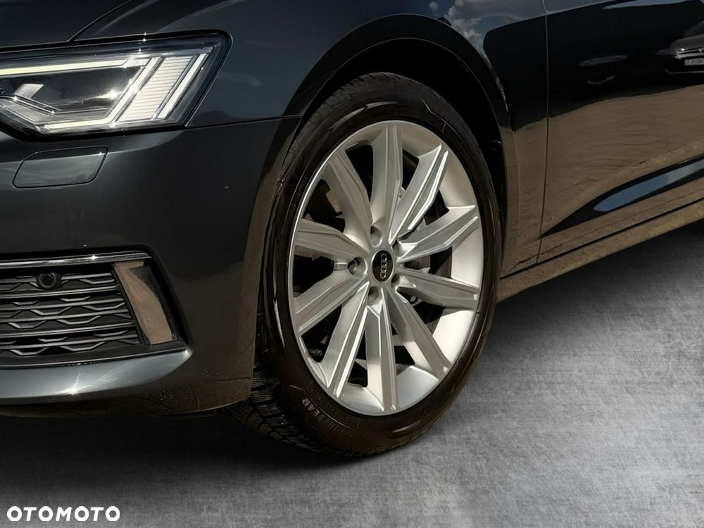 Audi A6 Avant - 9
