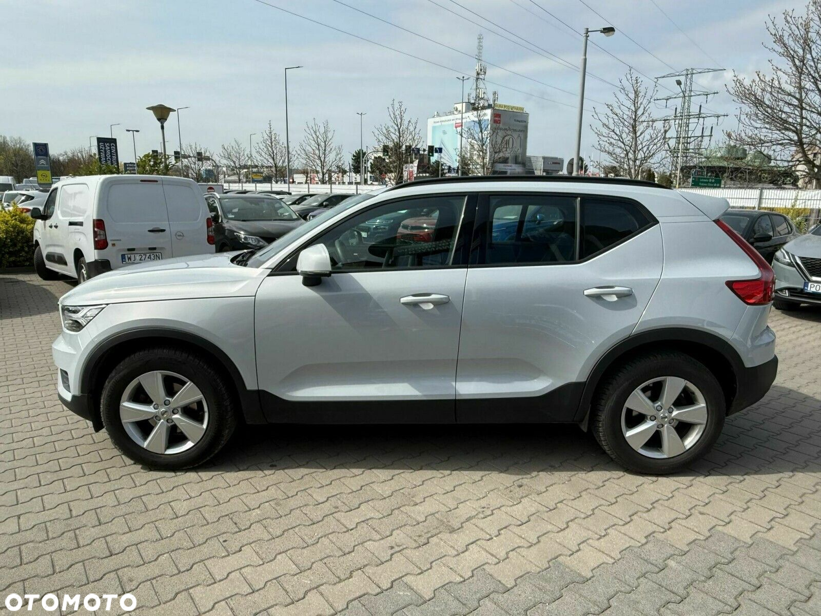 Volvo XC 40 - 2
