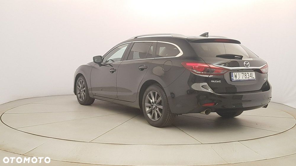 Mazda 6 - 5