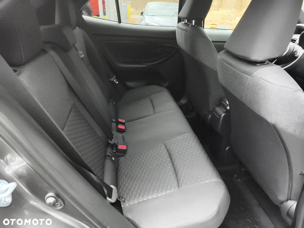 Toyota Yaris Cross Hybrid 1.5 Style - 10