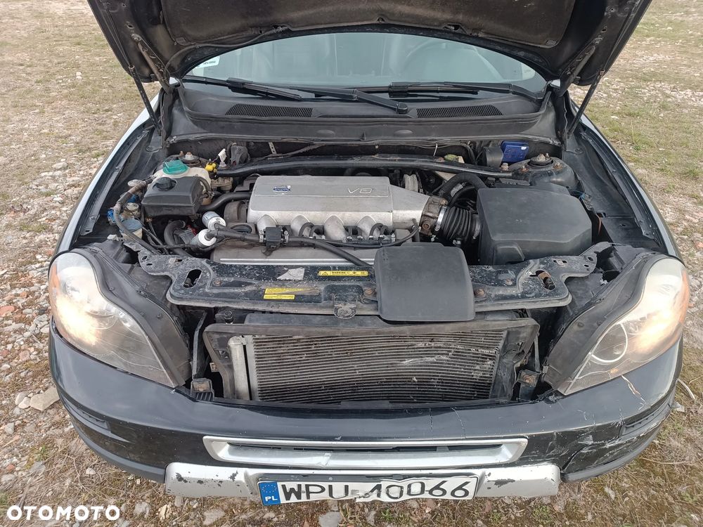 Volvo XC 90 4.4 V8 AWD R-Design - 22