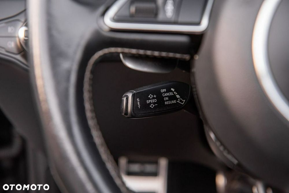 Audi S5 Cabrio S tronic - 20