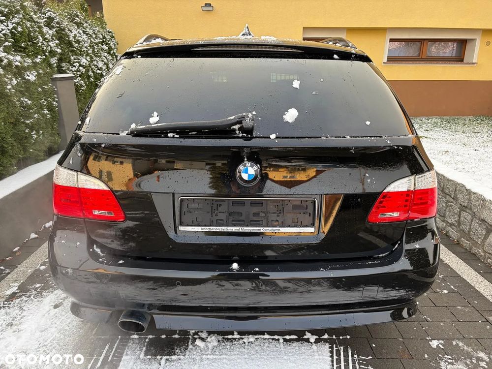 BMW Seria 5 520i Edition Exclusive - 5