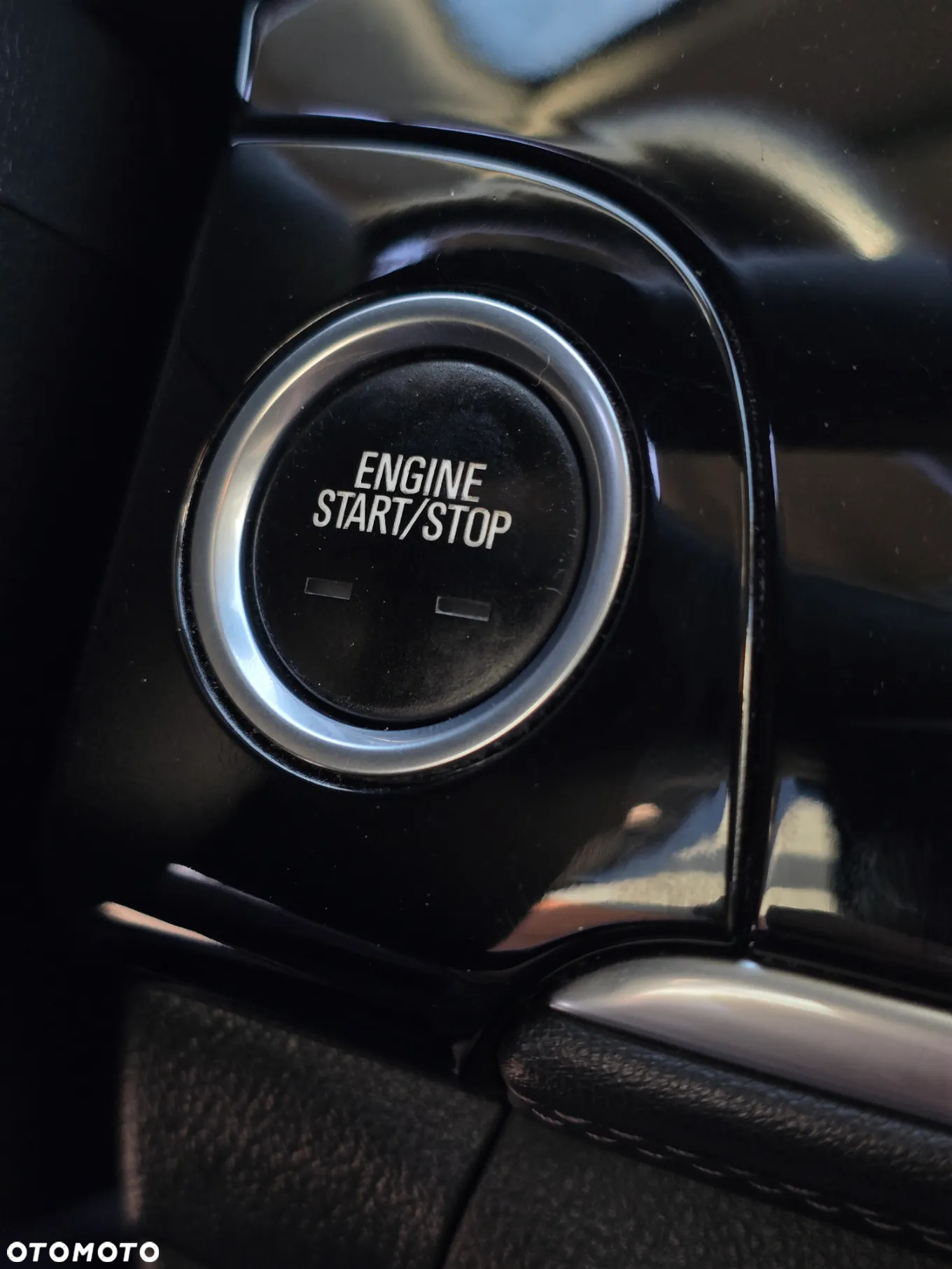 Opel Mokka 1.6 CDTI Cosmo - 30