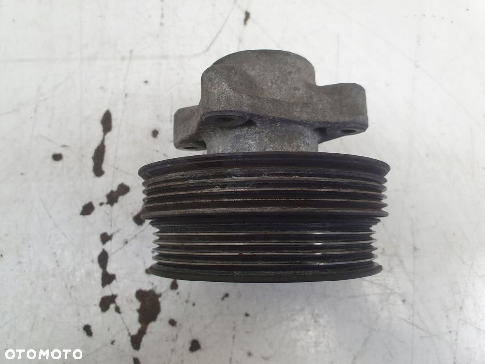 Volvo S60 II V60 I V70 III 2.0 D3 NAPINACZ PASKA rolka - 6