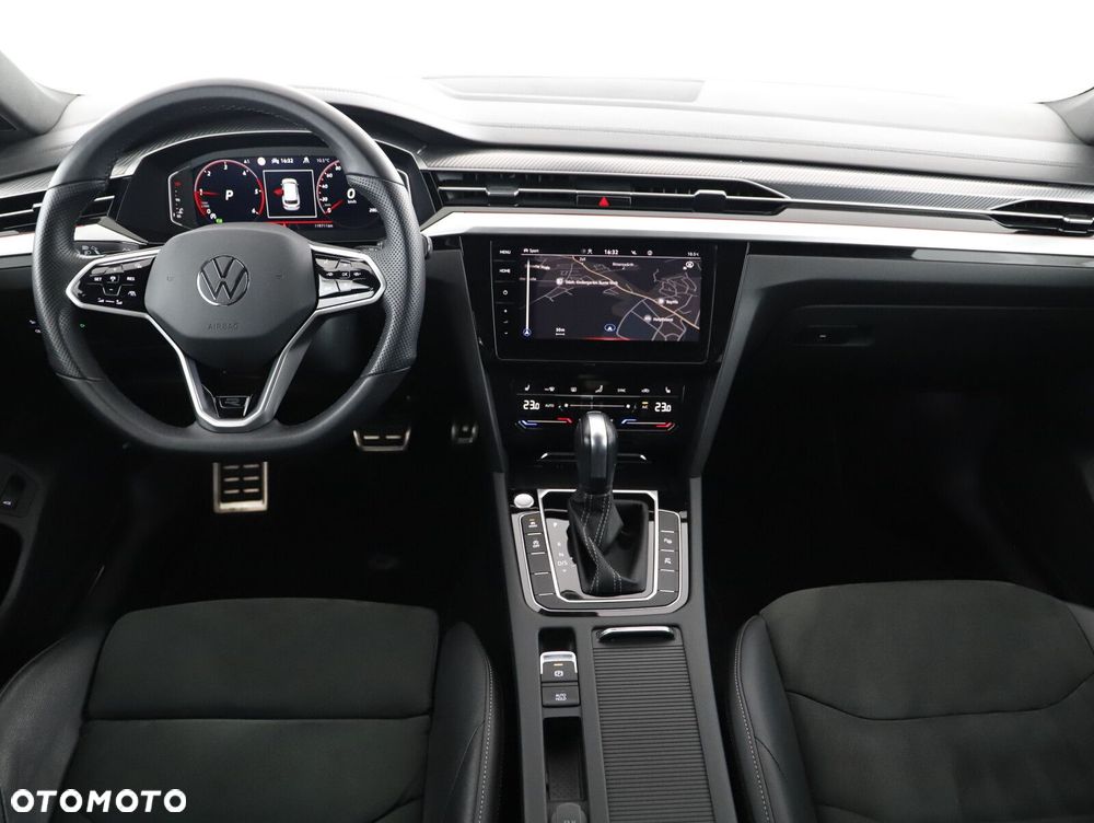 Volkswagen Arteon Shooting Brake 2.0 TDI R-Line DSG - 13
