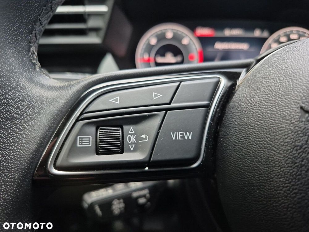 Audi A3 Limousine - 15