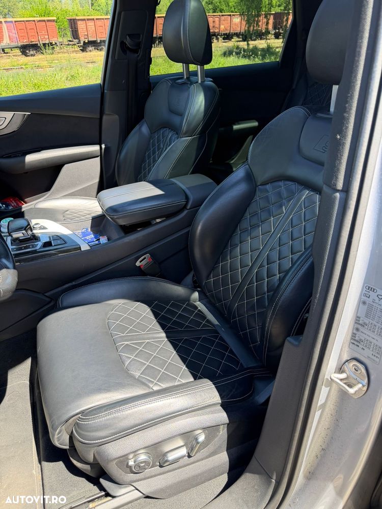 Audi Q7 - 6