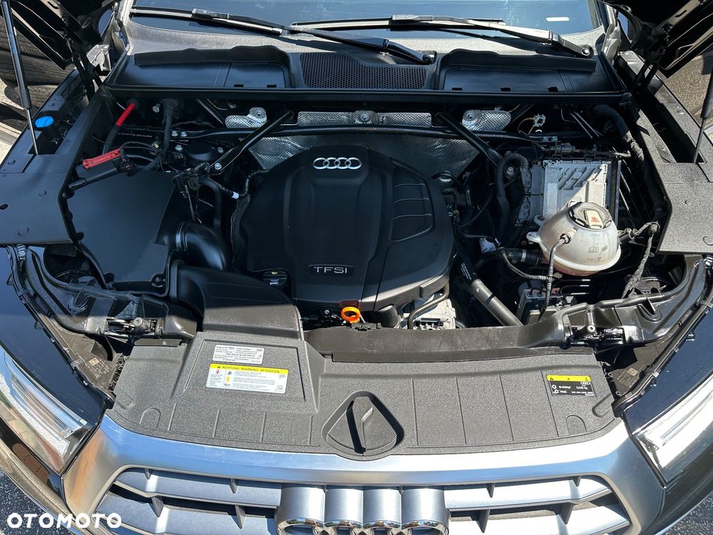 Audi Q5 2.0 TFSI Quattro Sport S tronic - 23