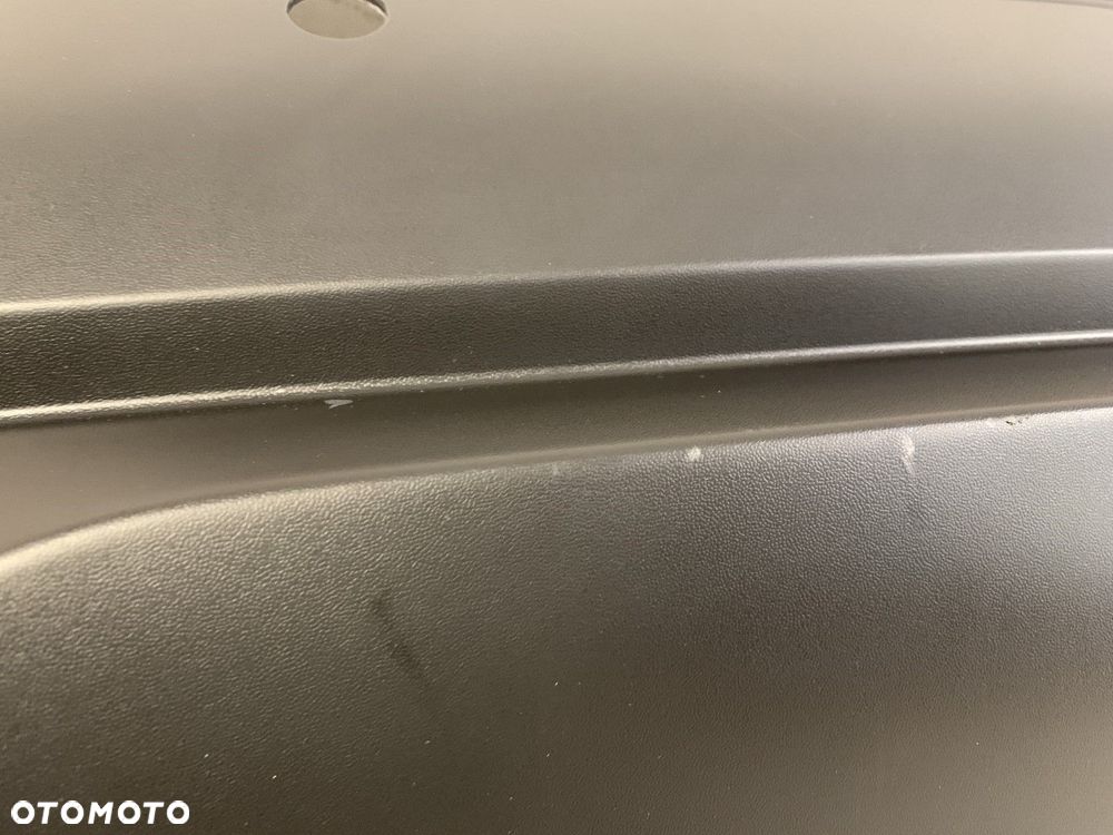 NOWY ORYGINALNY ZDERZAK TYLNY TYŁ NISSAN JUKE II 2 4xPDC F16 19-24 850B2-6PA0A - 6