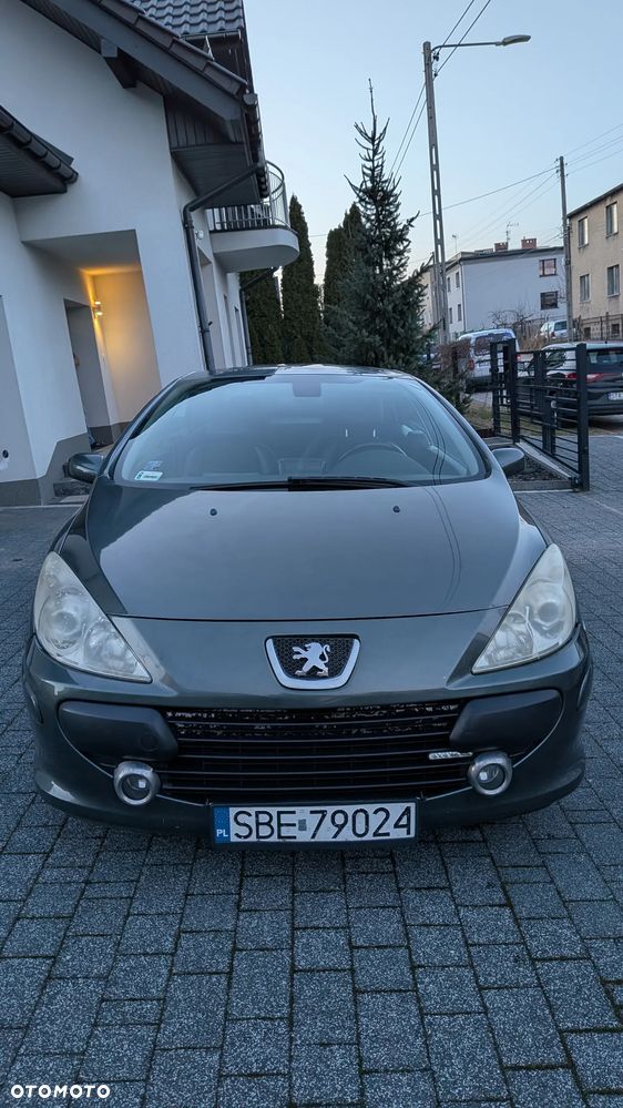 Peugeot 307 CC - 11