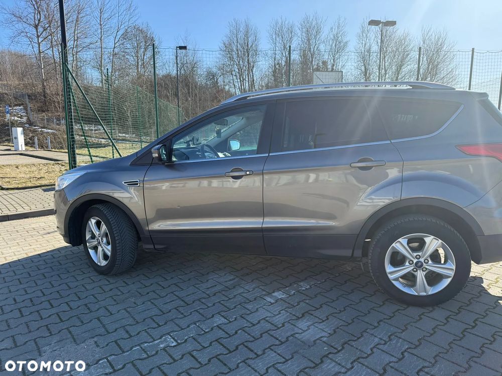 Ford Kuga 2.0 TDCi 4x4 Trend - 7