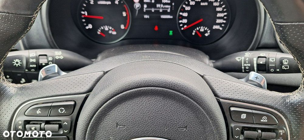 Kia Sportage - 17