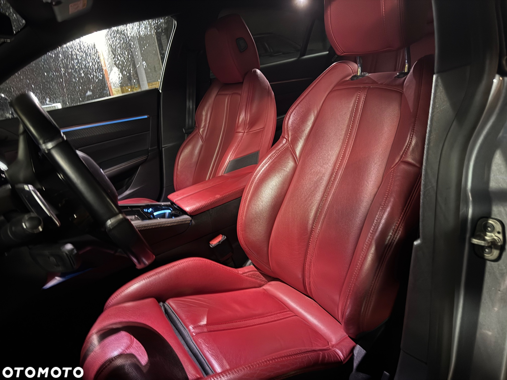 Peugeot 508 1.5 BlueHDi GT Line S&S EAT8 - 11