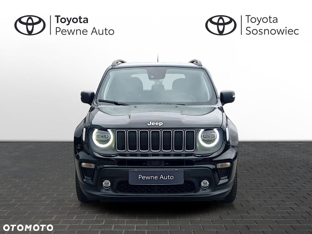 Jeep Renegade 1.5 T4 mHEV S FWD S&S DCT - 9