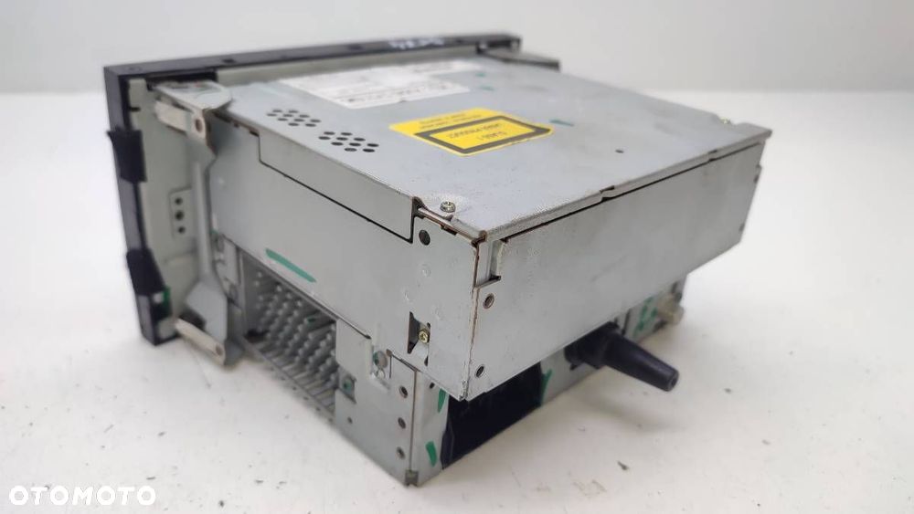 RADIO ODTWARZACZ CD FORD FOCUS C-MAX I 3M5T-18C815-HG - 4