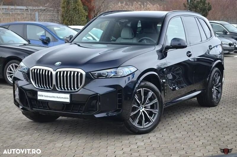 BMW X5 xDrive30d - 2