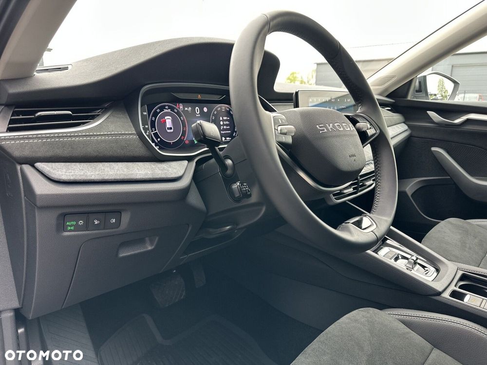 Skoda Octavia 2.0 TSI Edition 130 Selection 4x4 DSG - 19