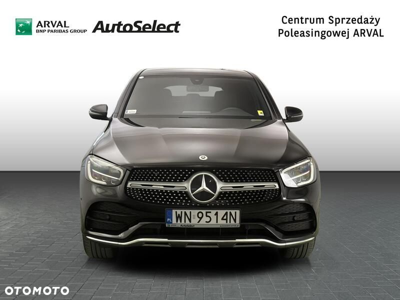 Mercedes-Benz GLC - 10