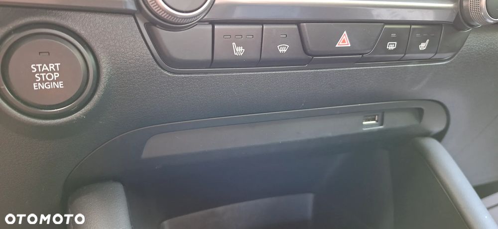 Mazda 3 2.0 Skypassion EU6 - 26