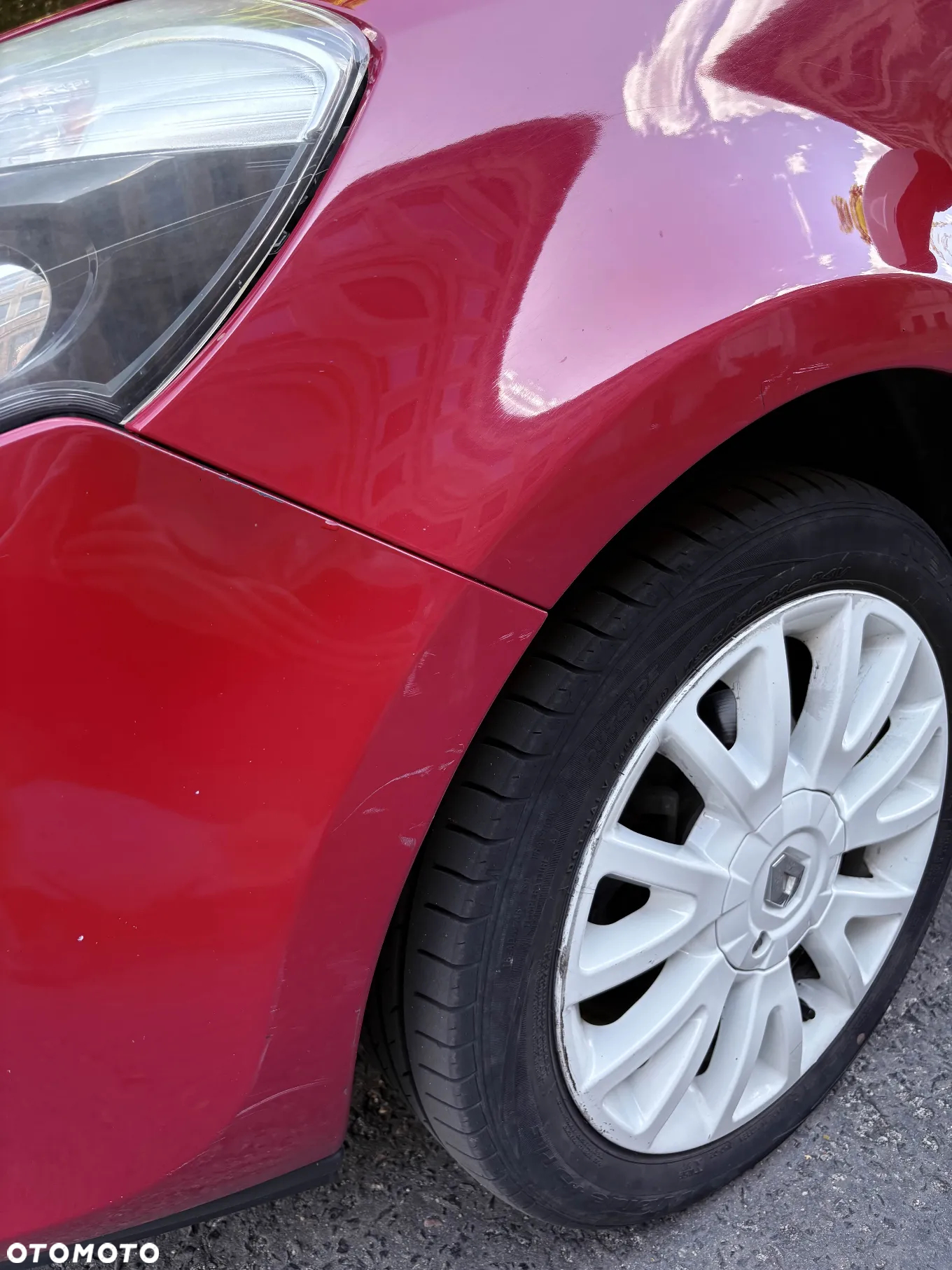 Renault Clio 1.2 16V TCE S - 5