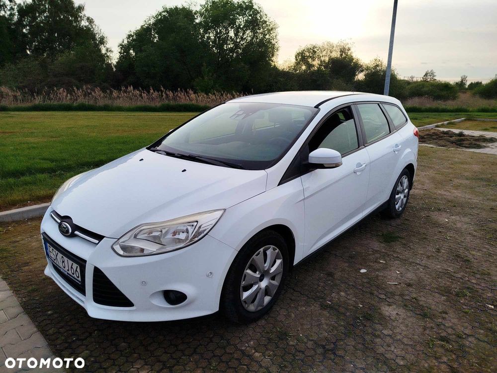Ford Focus - 4