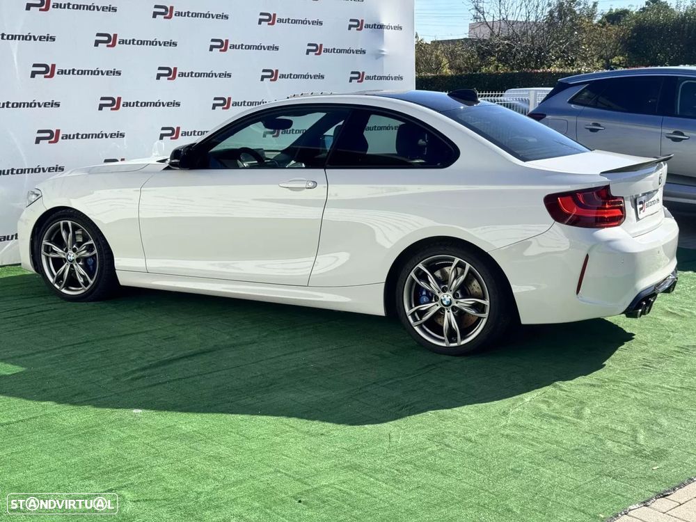 BMW M235i Coupe - 12