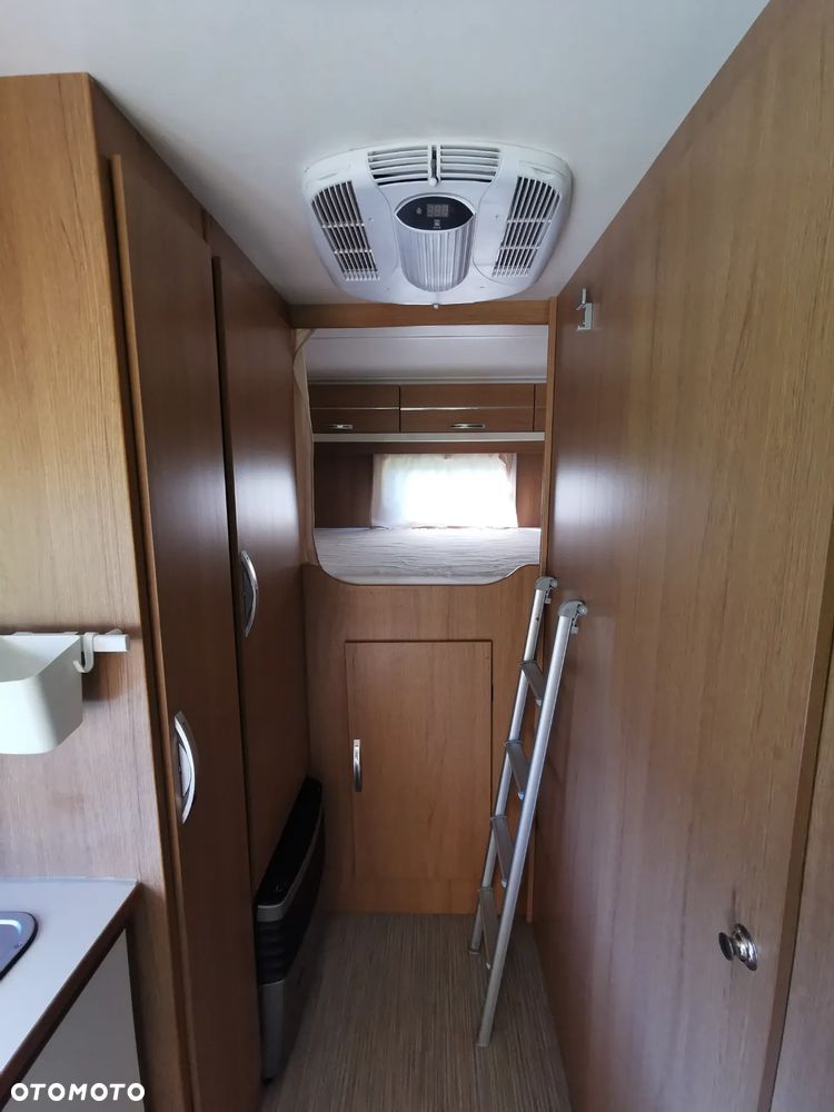 Fiat Ducato Rimor - 19