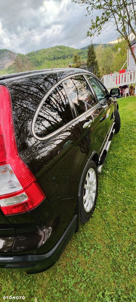 Honda CR-V 2.2i-CTDi Executive - 5