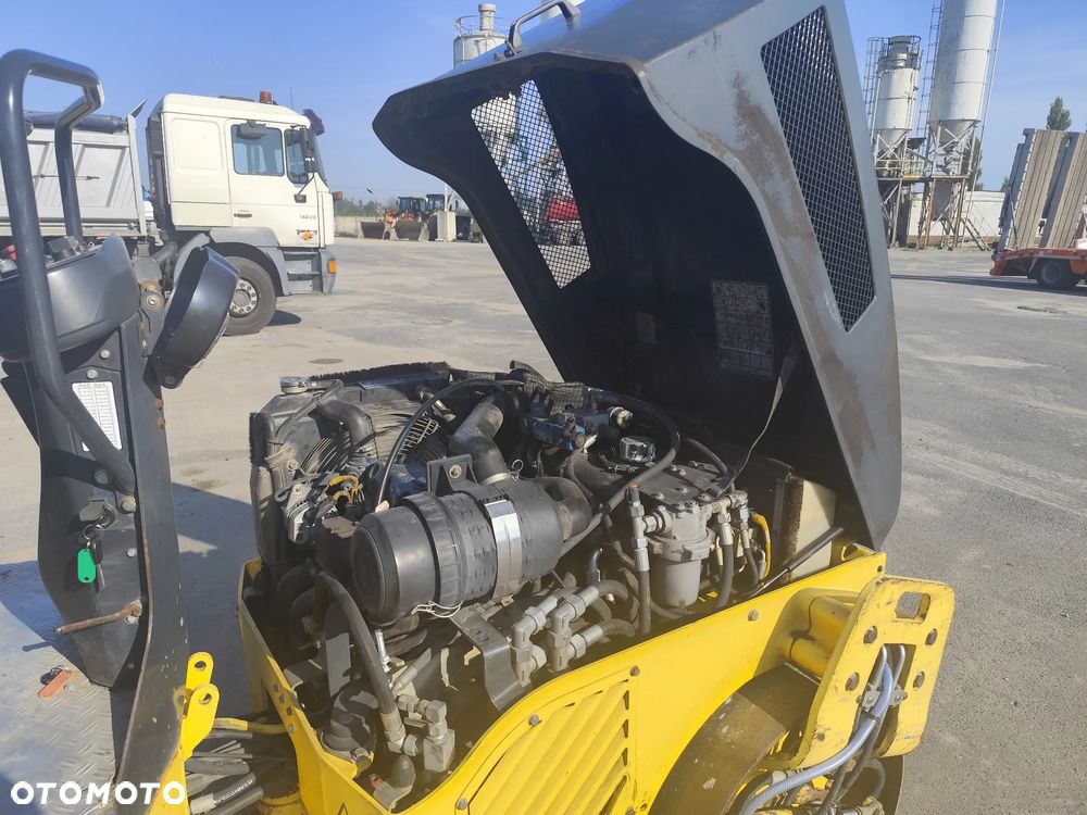 Bomag BW 120 AD-4 - 7