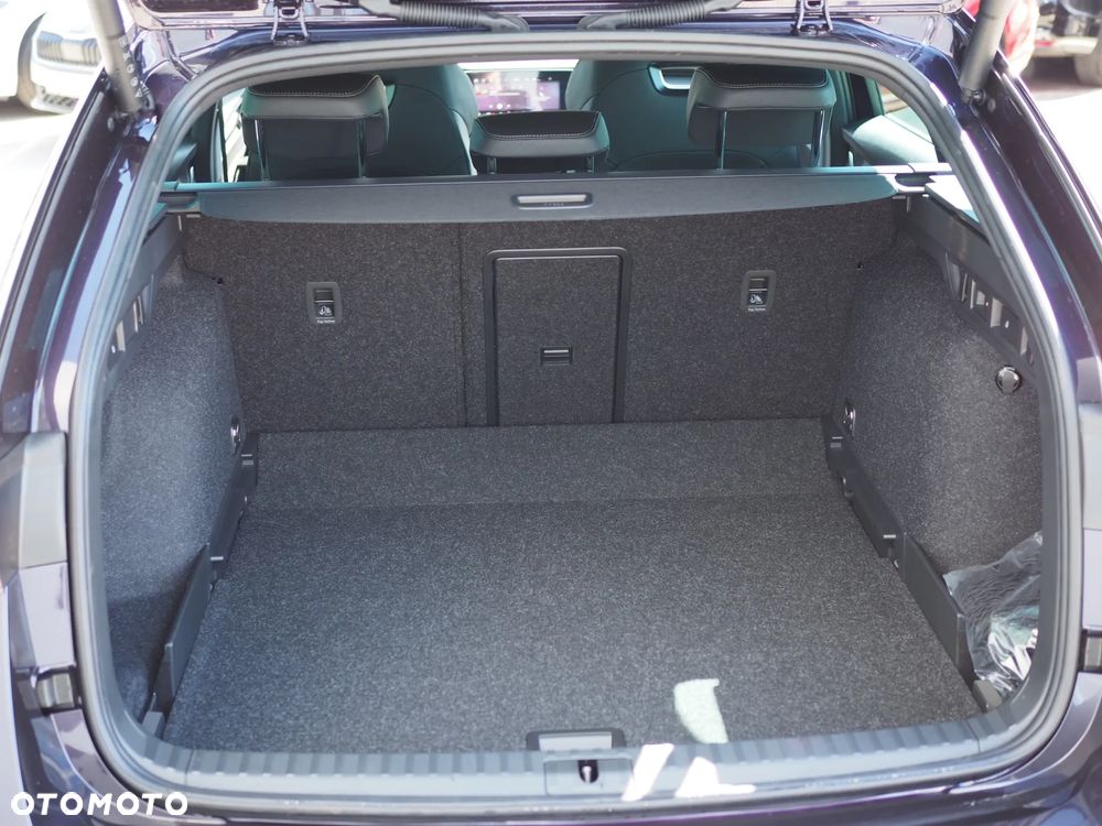 Skoda Octavia 1.5 TSI mHEV Sportline DSG - 13
