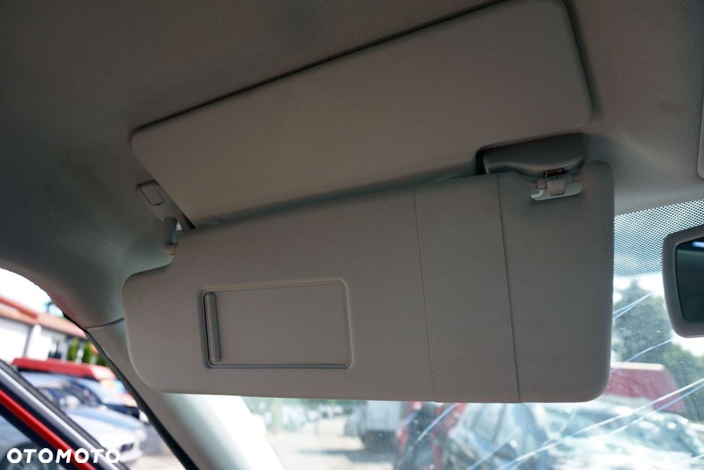 OSŁONA PRZECIWSŁONECZNA LEWA SŁONECZNIK YETI LIFT 5L0857551E PODWÓJNA SKODA 2012-2017 - 2