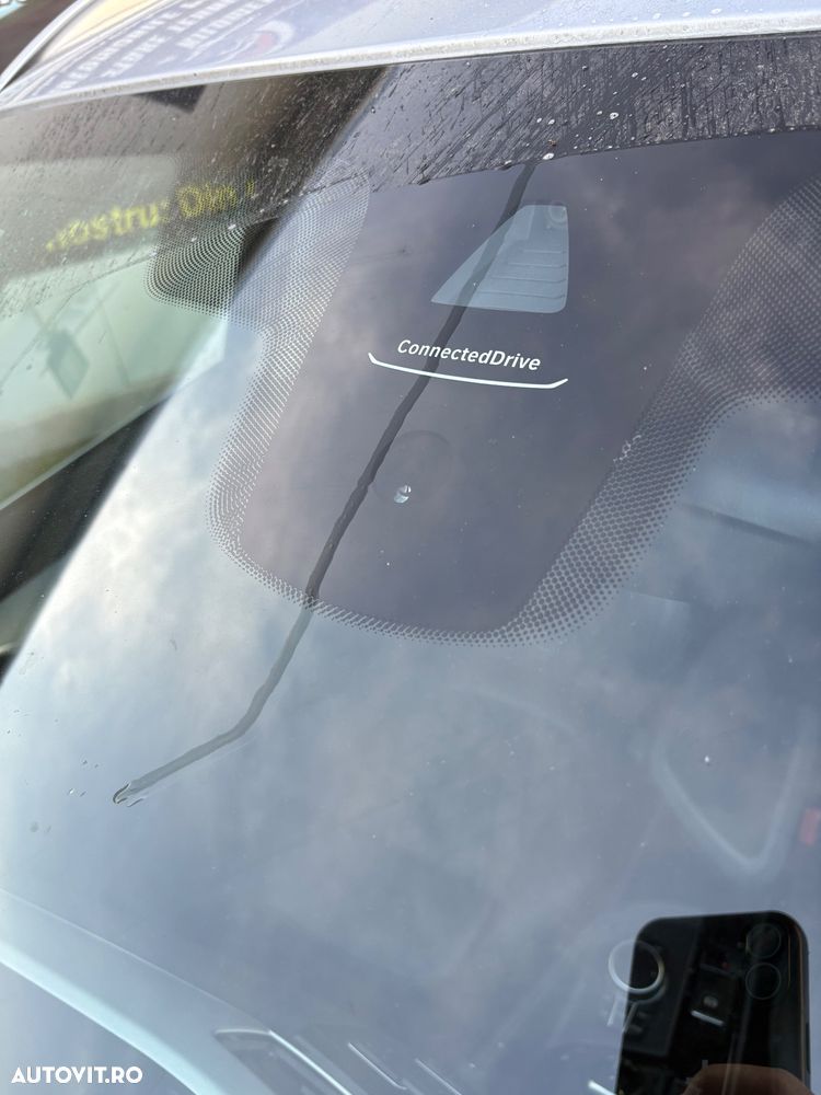 BMW X1 sDrive18d Aut. xLine - 15