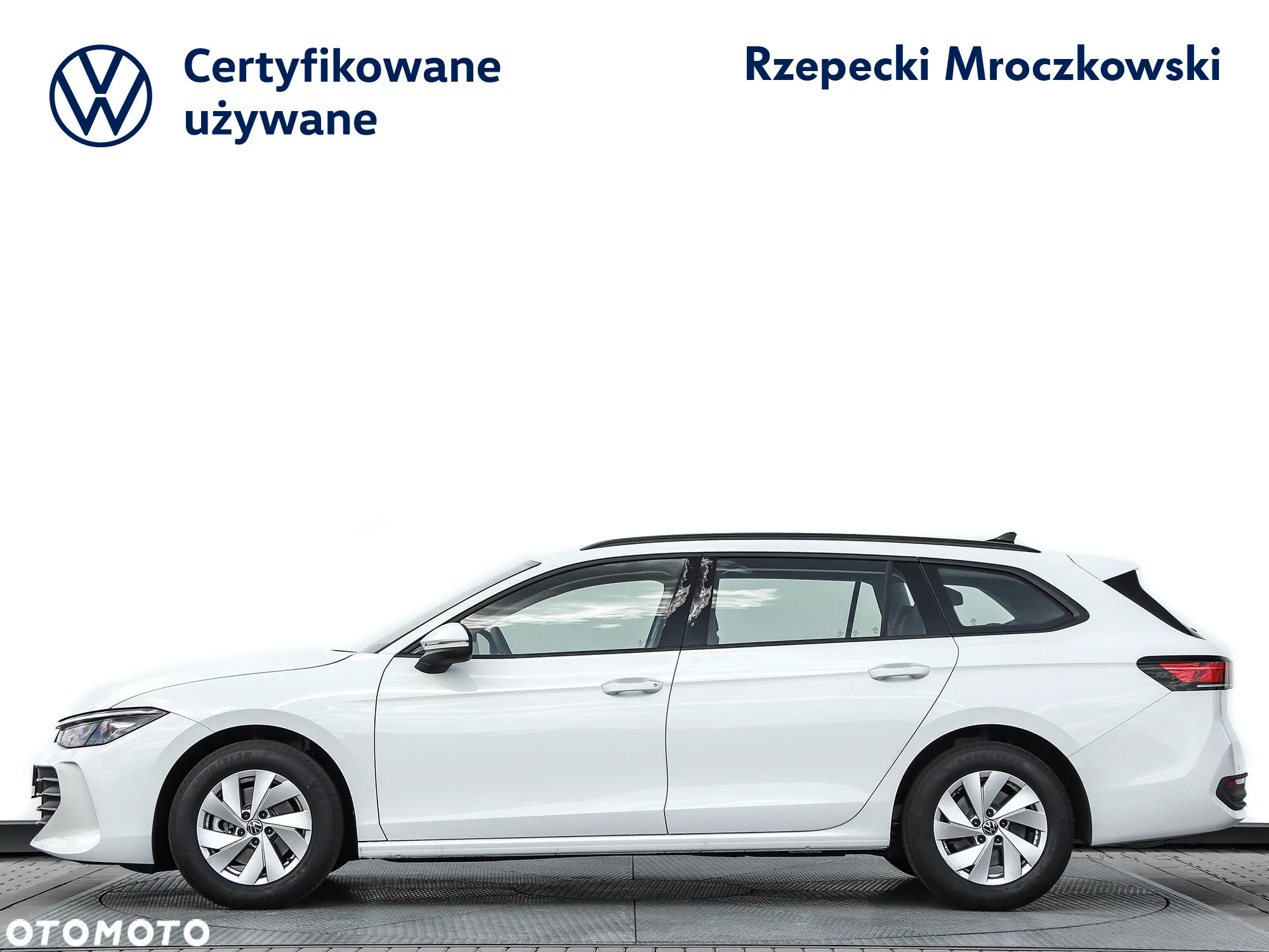 Volkswagen Passat 1.5 TSI eHybrid PHEV Business DSG - 8