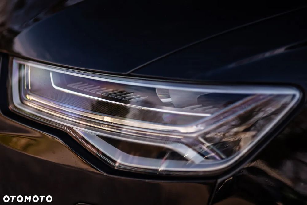 Audi A6 Avant 3.0 TDI Quattro S tronic - 11