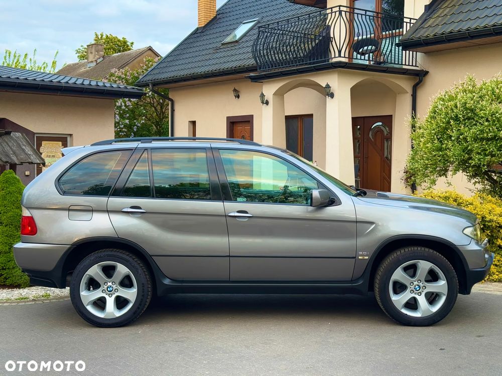 BMW X5 3.0 i - 6
