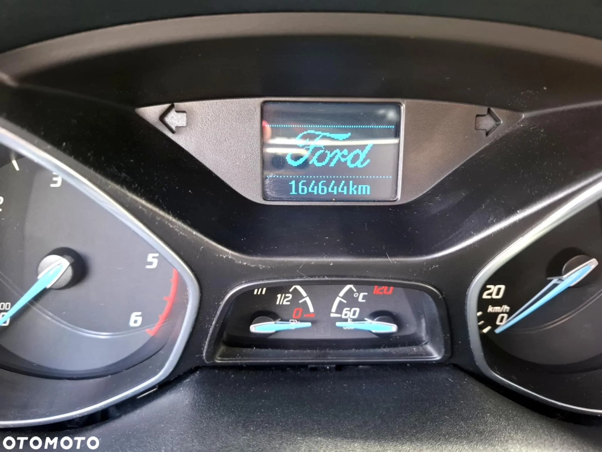 Ford C-MAX 1.6 TDCi Edition - 9