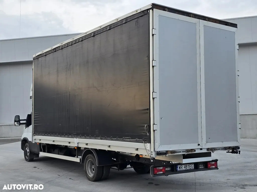 Iveco Daily - 4